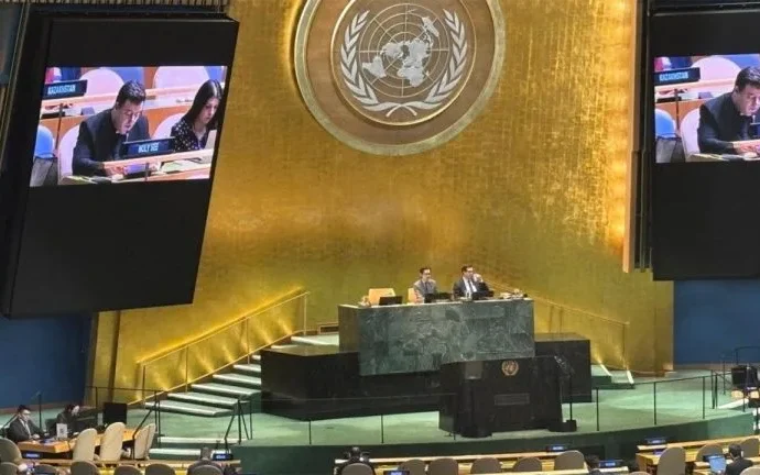 Santa Sé defende que IA deve servir à dignidade humana em discurso na ONU