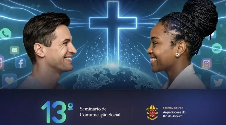 Seminário no Rio de Janeiro aborda desafios da comunicação na era da Inteligência Artificial