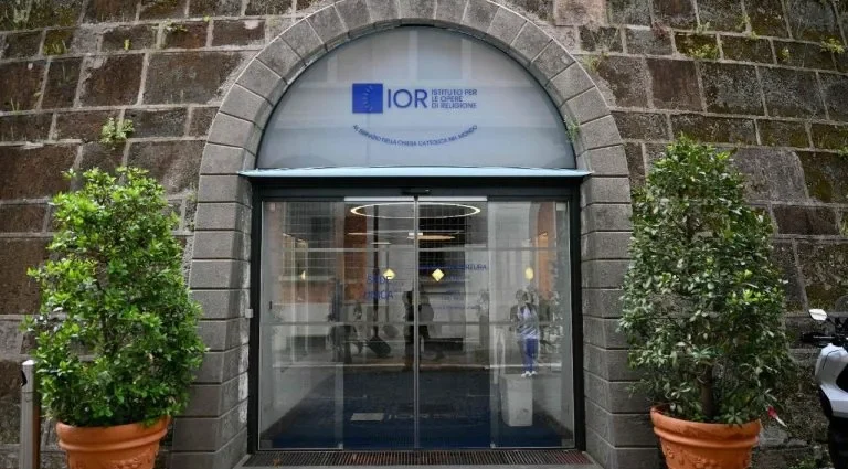 Giovanni Boscia é nomeado novo diretor-geral do IOR