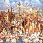 Comemorações do Batismo da Rus’ de Kyiv e a Legado de Volodymyr, o Grande
