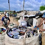 Desaparecimento de embarcações com migrantes gera preocupação na costa de Mianmar