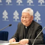 Clero Paraguayo Reflete sobre Vocação em Retiro Espiritual