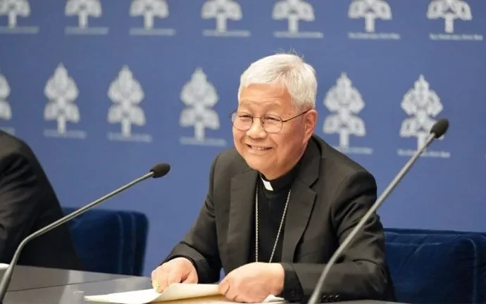 Clero Paraguayo Reflete sobre Vocação em Retiro Espiritual