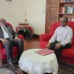 Devolução de Terrenos à Igreja é Considerada Vitória da Justiça por Dom Inácio