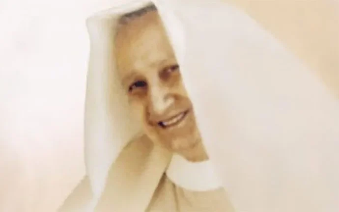 Evento em Roma homenageia Madre Oliva, fundadora das Filhas da Igreja