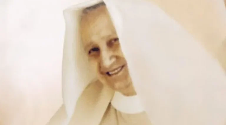 Evento em Roma homenageia Madre Oliva, fundadora das Filhas da Igreja