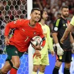 CR7 X YAMAL: PORTUGAL E ESPANHA DISPUTAM VAGA NAS QUARTAS DA COPA