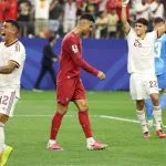 CRISTIANO RONALDO CONFIRMA DESPEDIDA DAS COPAS DO MUNDO