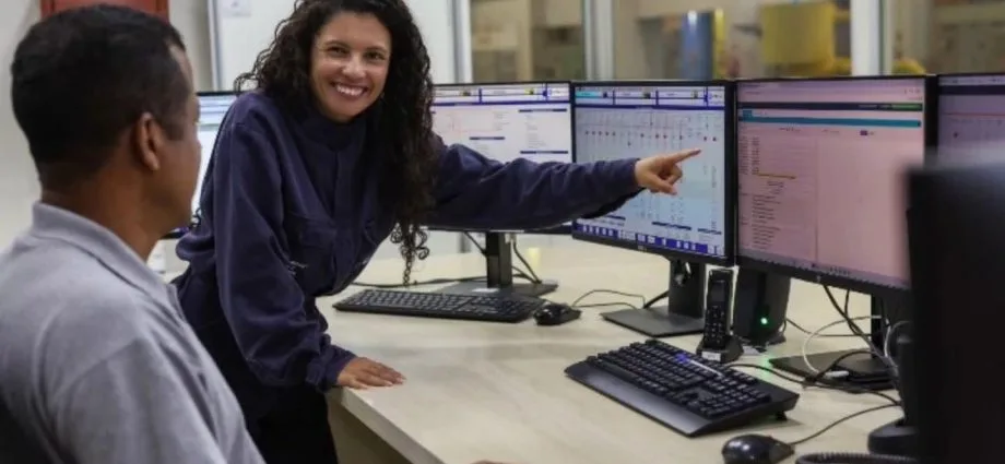 CTG BRASIL LANÇA PROGRAMA DE FORMAÇÃO TÉCNICA EM USINA HIDRELÉTRICA