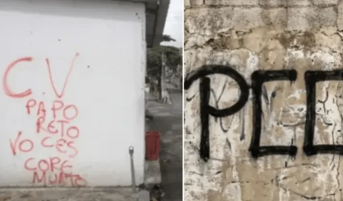 Pesquisa revela que criminalidade e tráfico são os principais problemas do Brasil