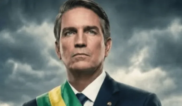Polícia Federal inicia inquérito sobre uso de emendas em filme sobre Jair Bolsonaro