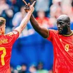 COPA DO MUNDO: BÉLGICA ENFRENTA ESPANHA EM JOGO DECISIVO