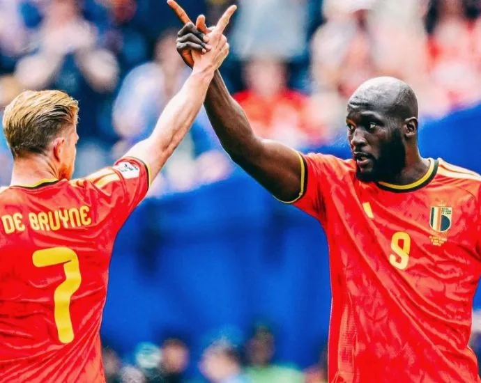 COPA DO MUNDO: BÉLGICA ENFRENTA ESPANHA EM JOGO DECISIVO COPA DO MUNDO: BÉLGICA ENFRENTA ESPANHA EM JOGO DECISIVO