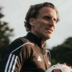 DIEGO FORLÁN ASSUME COMO TÉCNICO INTERINO DO URUGUAI