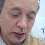 DISCUSSAO ENTRE PREFEITO DE NOVA INDEPENDÊNCIA TERMINA EM VIOLÊNCIA