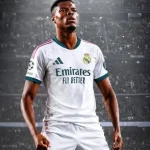 Real Madrid confirma a chegada do lateral Denzel Dumfries por quatro temporadas
