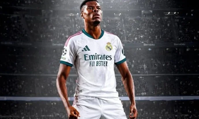 Real Madrid confirma a chegada do lateral Denzel Dumfries por quatro temporadas