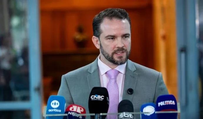 Governo Impõe Novas Regras para Publicidade de Apostas Esportivas