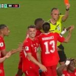 FIFA SE PRONUNCIA SOBRE EXPULSÃO POLÊMICA NA COPA DO MUNDO