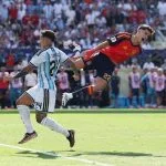 FIFA VAI INVESTIGAR COMPORTAMENTO DA ARGENTINA APÓS DERROTA NA FINAL