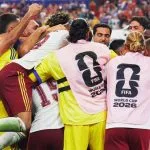 ESPANHA BUSCA DOBRADINHA APÓS VENCER FRANÇA NA COPA DO MUNDO