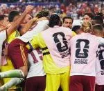 COPA: FRANÇA PERDE CHANCE DE IGUALAR RECORDES HISTÓRICOS