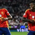 LAMINE YAMAL É DEFENDIDO POR NICO WILLIAMS ANTE CRÍTICAS DA IMPRENSA