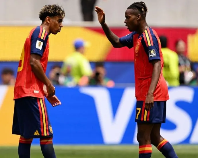 FRANÇA X ESPANHA: A FINAL ANTECIPADA DA COPA DO MUNDO