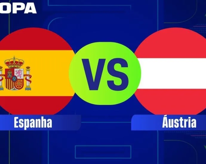 ESPAINHA X ÁUSTRIA: HORÁRIO E ONDE ASSISTIR À COPA DO MUNDO ESPAINHA X ÁUSTRIA: HORÁRIO E ONDE ASSISTIR À COPA DO MUNDO