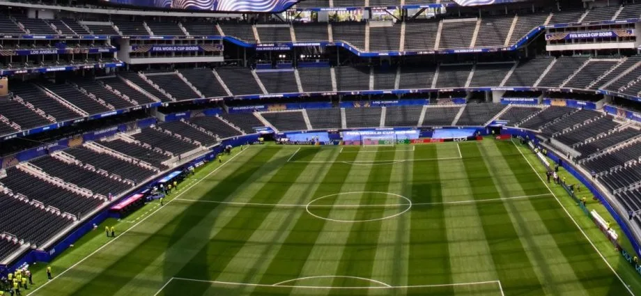 ESPANHA X BÉLGICA: HORÁRIOS E ONDE ASSISTIR A COPA DO MUNDO 2026