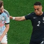 ESTADOS UNIDOS 1 X 4 BÉLGICA: MELHORES MOMENTOS DA PARTIDA