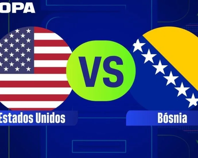 ESTADOS UNIDOS X BÓSNIA: HORÁRIO E ONDE ASSISTIR À COPA DO MUNDO 2026
