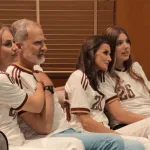 FAMÍLIA REAL ESPANHOLA CONFIRMA PRESENÇA NA FINAL DA COPA DO MUNDO