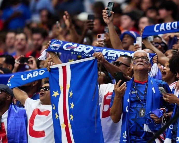 COPA DO MUNDO DESPERTA INTERESSE POR NOVOS DESTINOS E CULTURAS