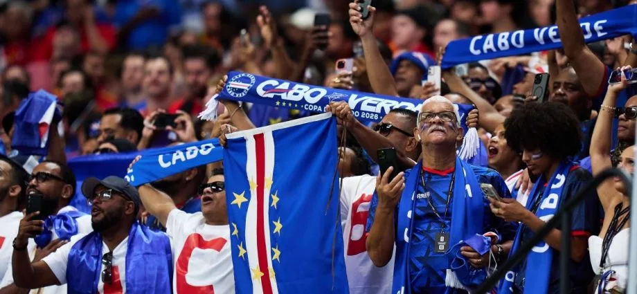 COPA DO MUNDO DESPERTA INTERESSE POR NOVOS DESTINOS E CULTURAS