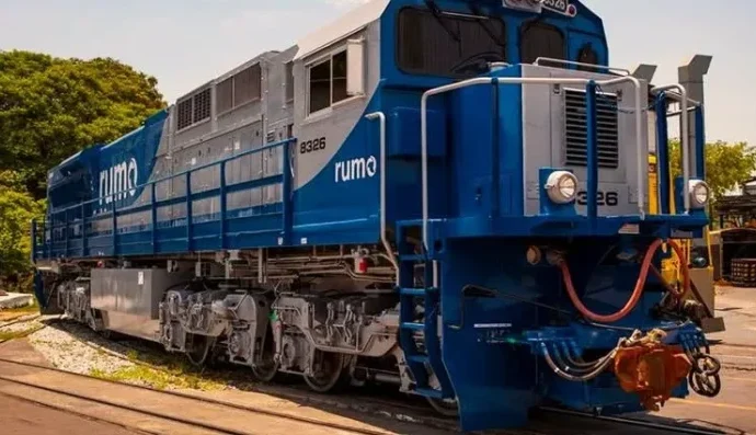 Concessões Ferroviárias no Sul: Debate Aprofunda Questões Logísticas entre Estados