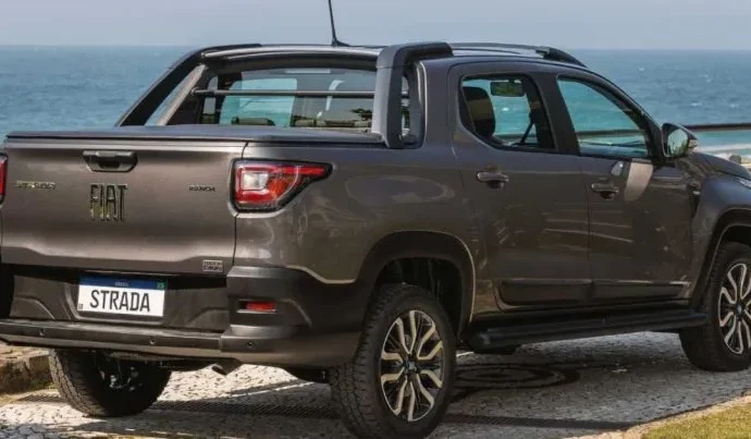 Setor Automotivo Registra Crescimento de 20% no Primeiro Semestre de 2026