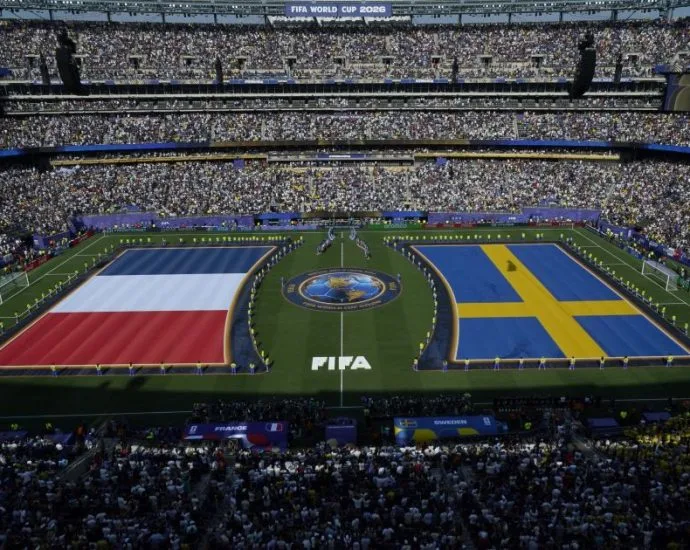 FIFA DISPONIBILIZA NOVOS INGRESSOS PARA A FINAL DA COPA