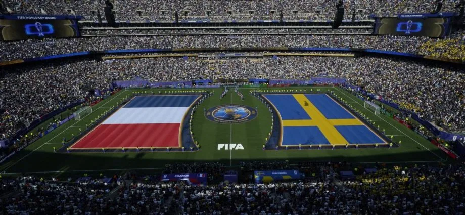 FIFA DISPONIBILIZA NOVOS INGRESSOS PARA A FINAL DA COPA