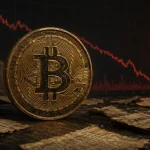 É O FIM DO BITCOIN