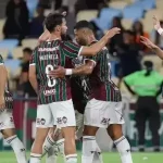 Fluminense vence o Nova Iguaçu por 6 a 1 em amistoso no Maracanã