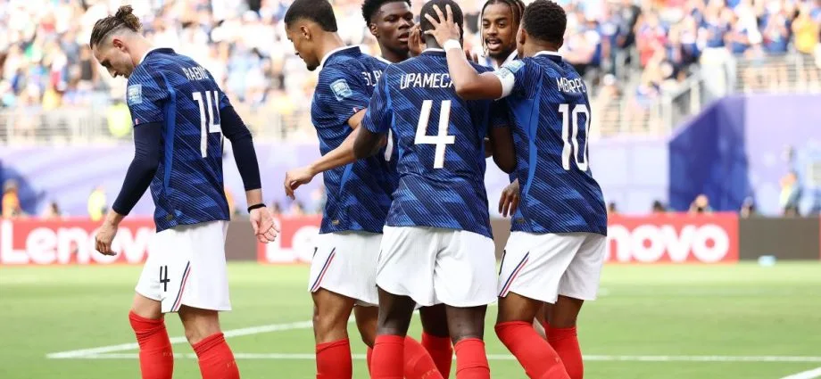 COPA DO MUNDO 2026: VEJA AGENDA DAS QUARTAS DE FINAL