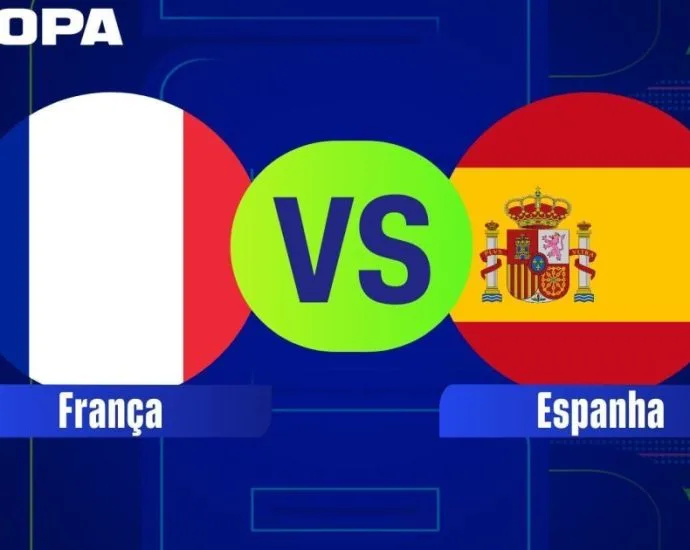 FRANÇA X ESPANHA: DATA, HORÁRIO E LOCAL DA SEMIFINAL DA COPA