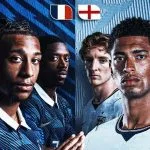 TEM PRORROGAÇÃO NA DISPUTA DE TERCEIRO LUGAR ENTRE FRANÇA X INGLATERRA?