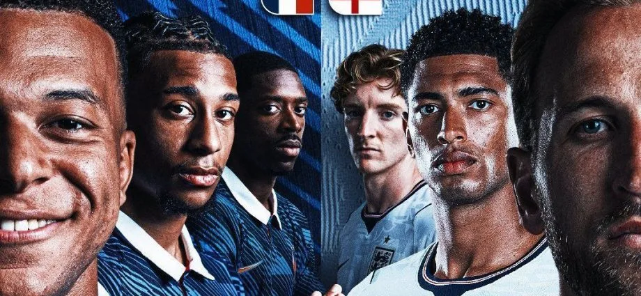 TEM PRORROGAÇÃO NA DISPUTA DE TERCEIRO LUGAR ENTRE FRANÇA X INGLATERRA?