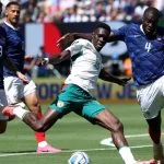 COPA: FRANÇA TEM ZAGUEIROS FORA DE TREINO ANTES DA SEMI CONTRA A ESPANHA