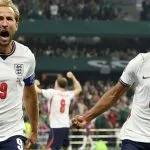 INGLATERRA VENCE O MÉXICO NO AZTECA E AVANÇA ÀS QUARTAS DA COPA