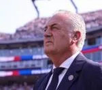 COPA DO MUNDO: OITAVAS DE FINAL COMEÇAM NESTE SÁBADO (4)