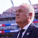 CALOR PODE AJUDAR O PARAGUAI DIANTE DA FRANÇA NA COPA