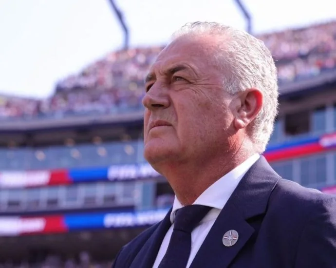 CALOR PODE AJUDAR O PARAGUAI DIANTE DA FRANÇA NA COPA